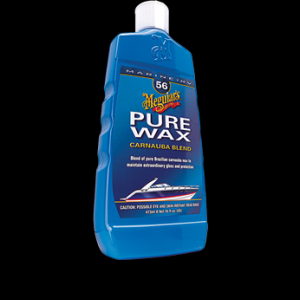 Meguiar´s Boat RV Pure Wax