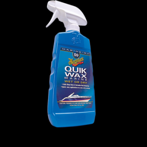 Meguiar´s Quick Boat Spray Wax