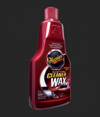 Cleaner Wax Juokseva puhdistusvaha