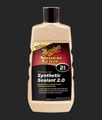 Synthetic Sealant 2.0 Synteettinen vaha
