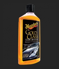 Gold Class Car Wash autoshampoo