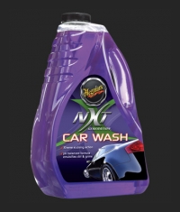 NXT Generation Car WashAutoshampoo