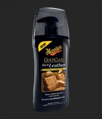 Gold Class Rich Leather Cleaner/ ConditionerNahan puhdistus- ja hoitoaine