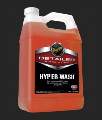Hyper-Wash Pesuaine