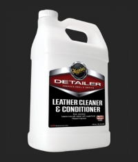 Leather Cleaner & Conditioner Nahanhoitoaine