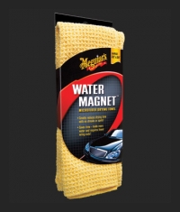 ”Water Magnet” 
Mikrokuitukuivausliina