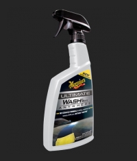 Ultimate Wash&Wax Anywhere Pikapesuaine