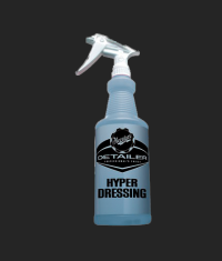 Detailer Hyper Dressing Bottle