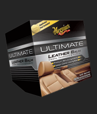 Ultimate Leather Balm 