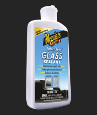 Perfect Clarity Glass Sealant