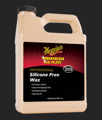 Silicone Free Wax